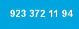 923 372 11 94